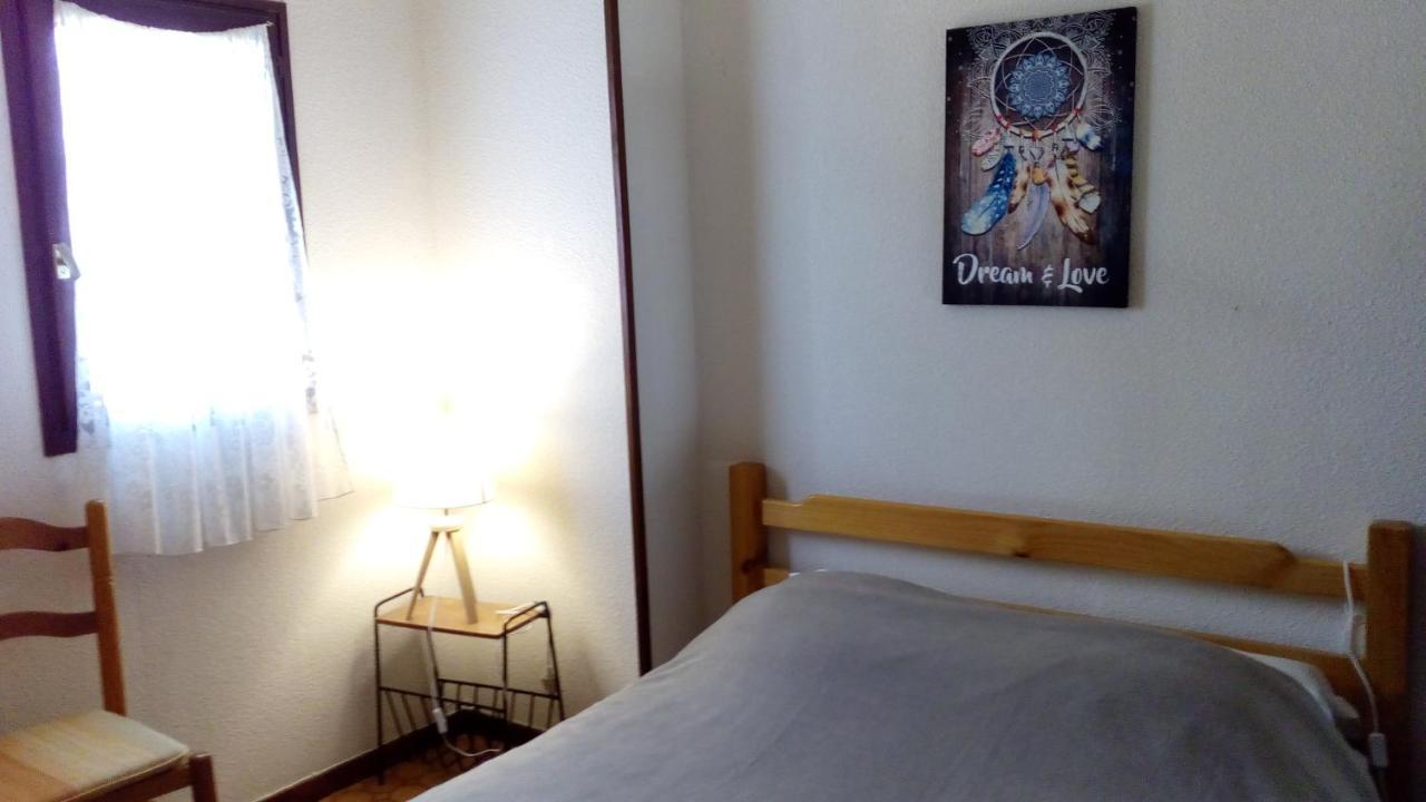 Apartament La Feuilleraie, La Franqui Leucate Zewnętrze zdjęcie
