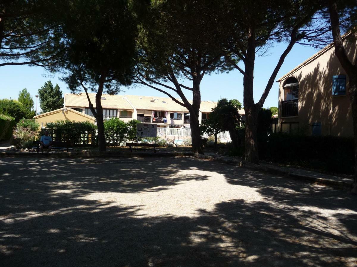 Apartament La Feuilleraie, La Franqui Leucate Zewnętrze zdjęcie